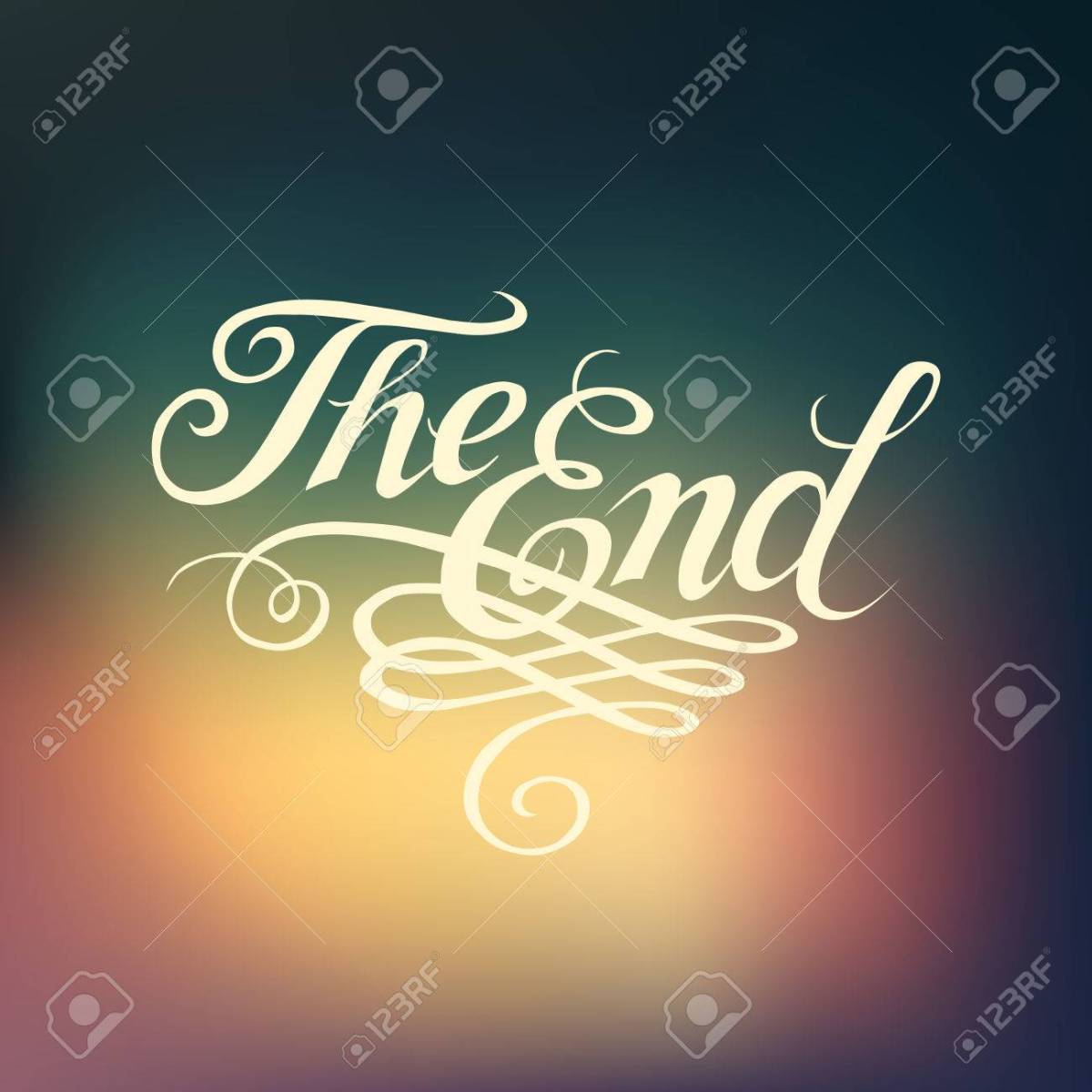 The End of One Thing…The Beginning of&nbsp;Another?