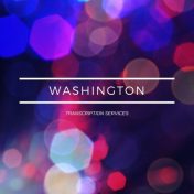Washington Transcription Services